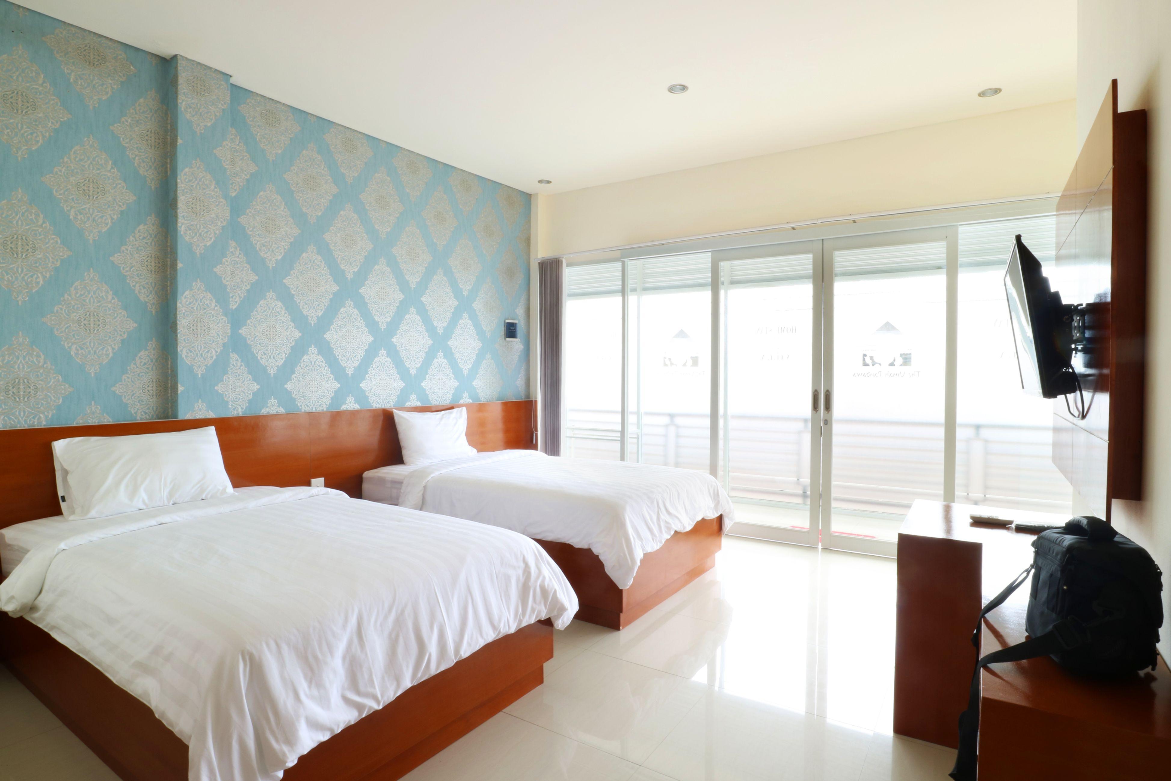 The Umah Pandawa Hotel And Villas Uluwatu Exterior foto