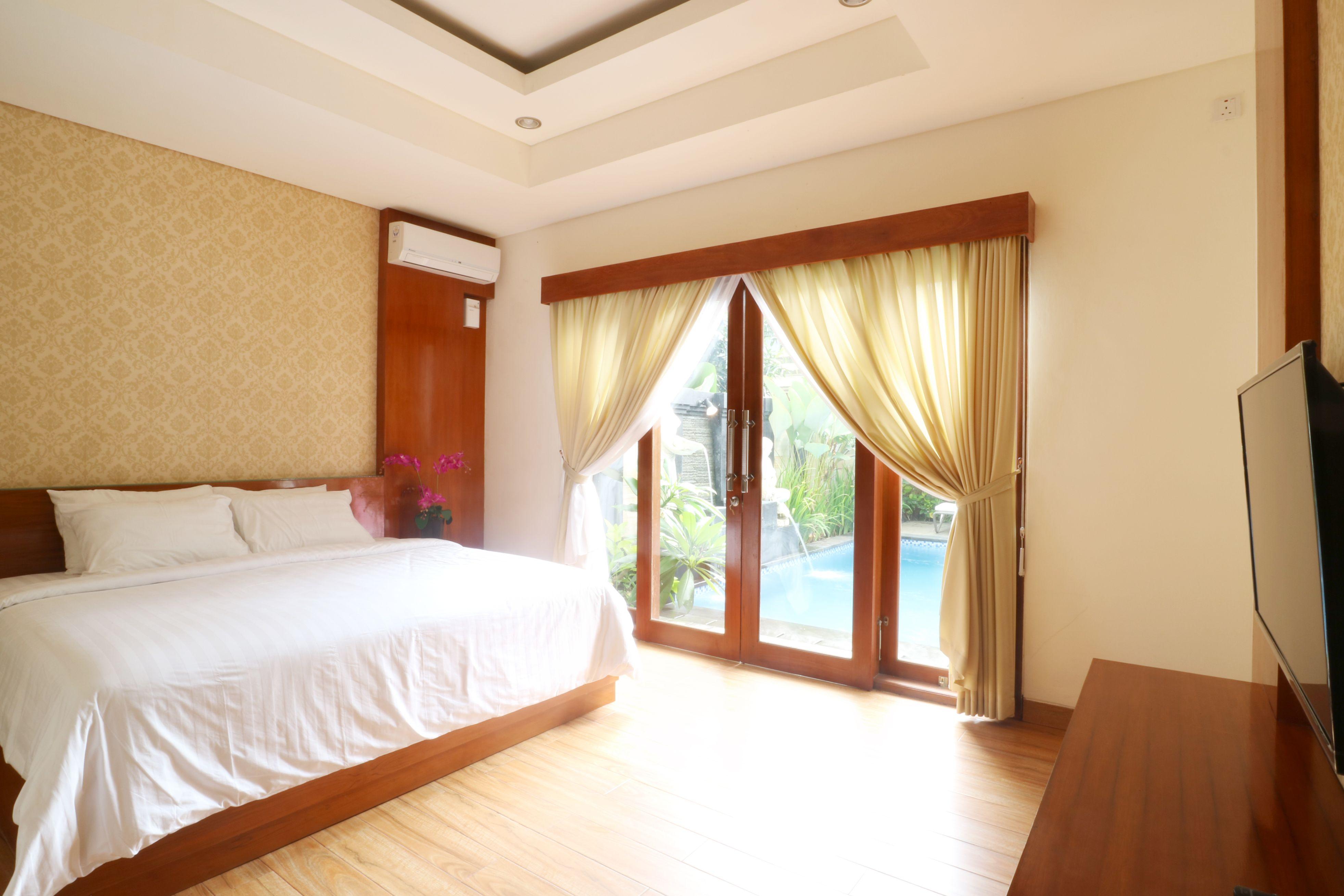 The Umah Pandawa Hotel And Villas Uluwatu Exterior foto
